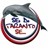 Telegram profile photo for Sei di Taranto se... 🔴🔵