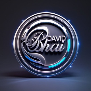 Telegram profile photo for David bhai