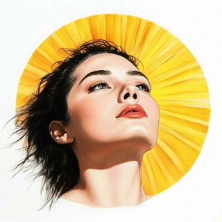 Telegram profile photo for Психология|Эзотерика|Цитаты