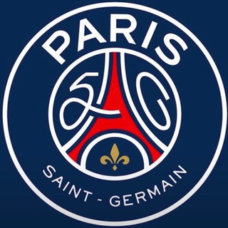 Telegram group profile photo for PSG reply