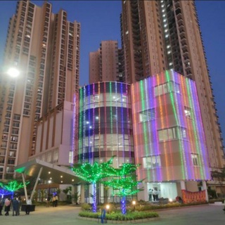 Telegram profile photo for Real Estate Bangalore