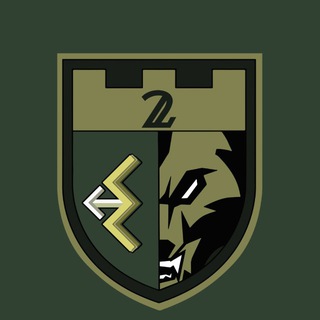 Telegram profile photo for 2 БТрО ЗСУ