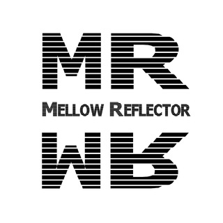 Telegram profile photo for Mellow Reflector (Official)