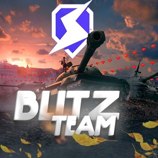 Telegram profile photo for BLITZ TEAM