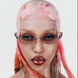 Telegram profile photo for FKA twigs