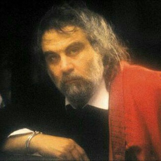 Telegram group profile photo for Vangelis fans 🎹🎶🎵