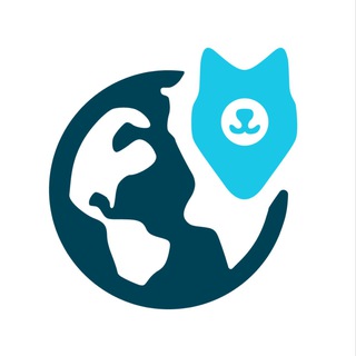 Telegram profile photo for Petsee Рядом