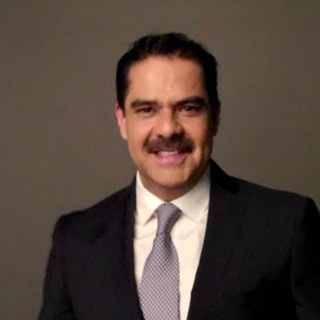 Telegram profile photo for Javier Alatorre