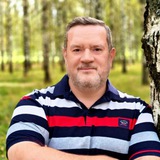 Telegram profile photo for Анатолий Терешонок