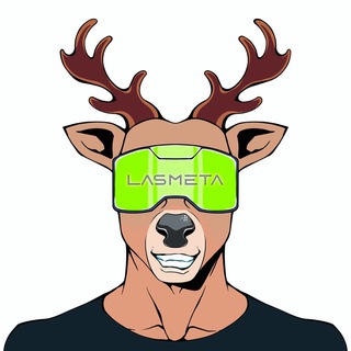 Telegram profile photo for LasMeta Official Chat