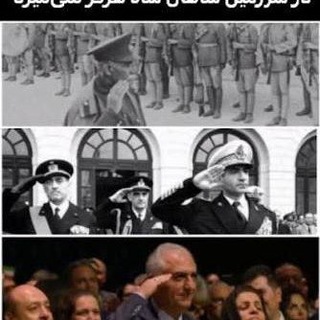 Telegram profile photo for پروفایل میهنی KFP
