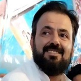 Telegram profile photo for سروش وحی (شاهرخ مولایی)