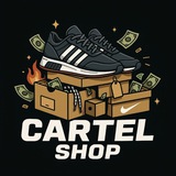 Telegram profile photo for CARTEL³⁹ Availability