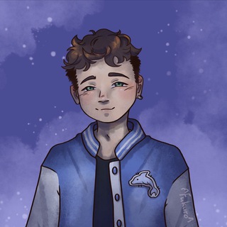 Telegram profile photo for Рося Федин