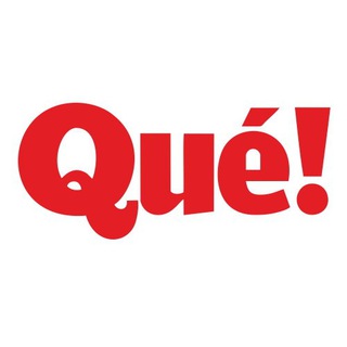 Telegram profile photo for Qué!
