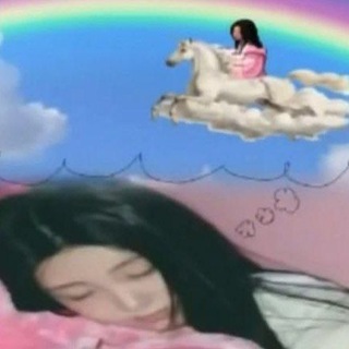 Telegram profile photo for Рест - Никки проживает тут!!💕
