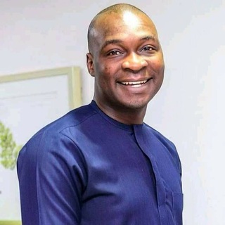 Telegram profile photo for Nigerian Apostles