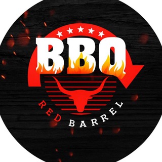 Telegram profile photo for BBQ Red Barrel