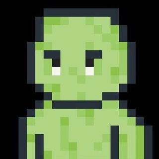 Telegram profile photo for Trust | must be earned