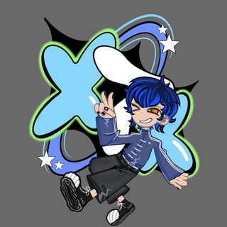 Telegram profile photo for ⋆ X.7.X ᝰ.ᐟ