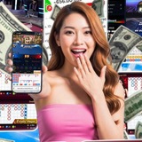 Telegram profile photo for ខ្លានាគ🐉ឡូតូ🎱កាសីណូ🎖