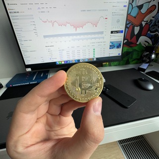 Telegram profile photo for AV CRYPTO 📶