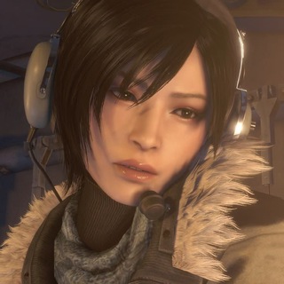Telegram profile photo for flood info
