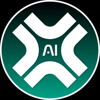 Telegram profile photo for Lexi AI