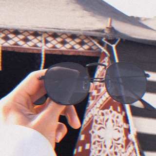 Telegram profile photo for -˼عع💛✩. ま
