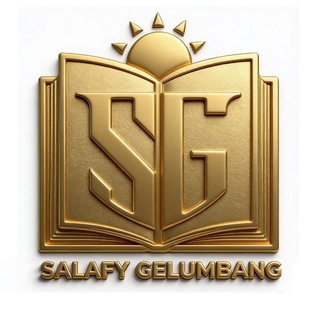 Telegram profile photo for Salafy Gelumbang 🇲🇨