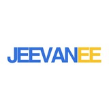 Telegram profile photo for Jeevanee