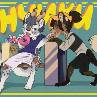 Telegram profile photo for Общая котельная (Histome and Kurt)