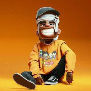 Telegram profile photo for Mizan aman meme