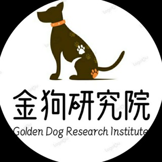 Telegram profile photo for 金狗研究院 ETH|BSC community