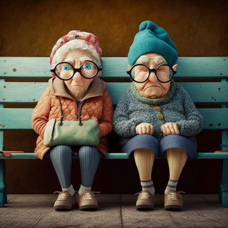 Telegram profile photo for Бабки и семечки