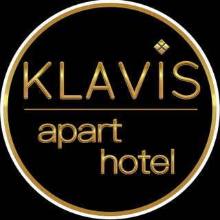 Telegram profile photo for KLAVIS / АПАРТАМЕНТЫ В КРАСНОЯРСКЕ
