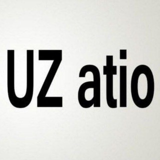 Telegram profile photo for UZ atio AirDrop