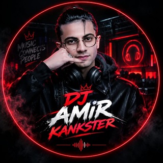 Telegram profile photo for 🎵💀شهر ریمیکس💀🎵