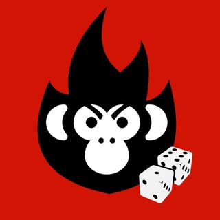 Telegram profile photo for Gambles 🎲 MadApes