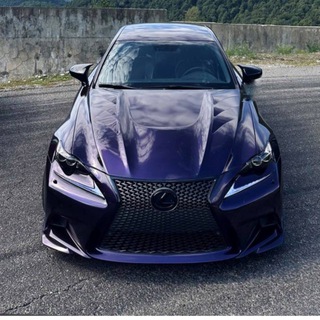 Telegram profile photo for Lexus IS Club