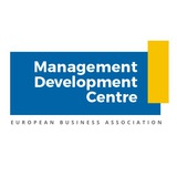Telegram profile photo for EBA Management Development Centre