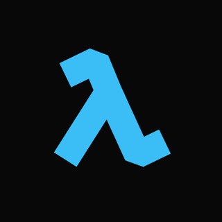 Telegram profile photo for лямда.