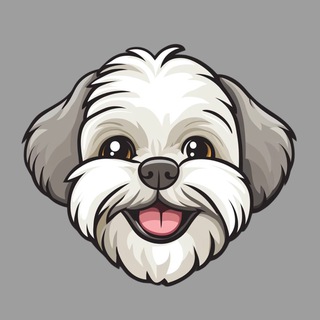 Telegram profile photo for Bowser - OpenAI's Dog