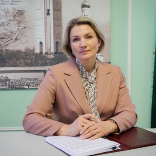 Telegram profile photo for Жанна Киреева