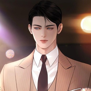 Telegram profile photo for matthias