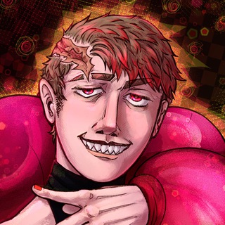 Telegram profile photo for Дискувальная математична (16+)