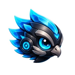 Telegram profile photo for CYBIRD Portal