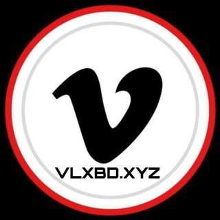 Telegram profile photo for VLXBD — Viral Link