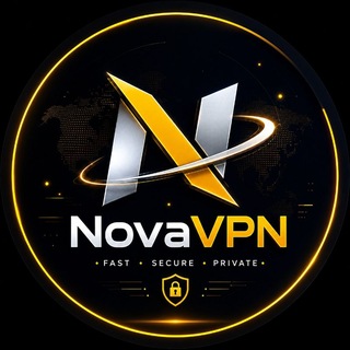 Telegram profile photo for NOVA⚡open