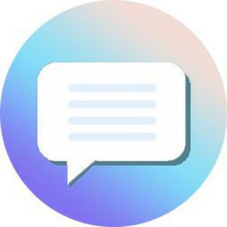 Telegram profile photo for ЧАТ АКТИВНОСТИ ICOMMENTS 🔝 10 ВВЕРХ